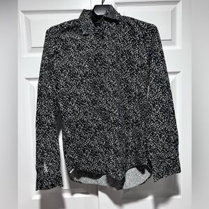Saks fifth Ave long sleeve shirt